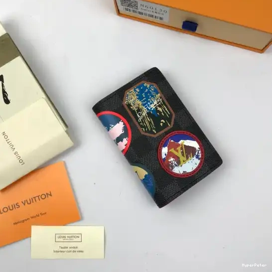 COVER PASSPORT Louis Vuitton 0629